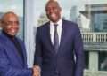 IFC Chief Targets Ghana’s Private Sector With Fresh Capital 10 IFC Chief Targets Ghana’s Private Sector With Fresh Capital