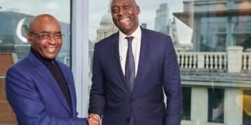 IFC Partners With Liquid Intelligent Technologies To Boost Africa's Digital Infrastructure