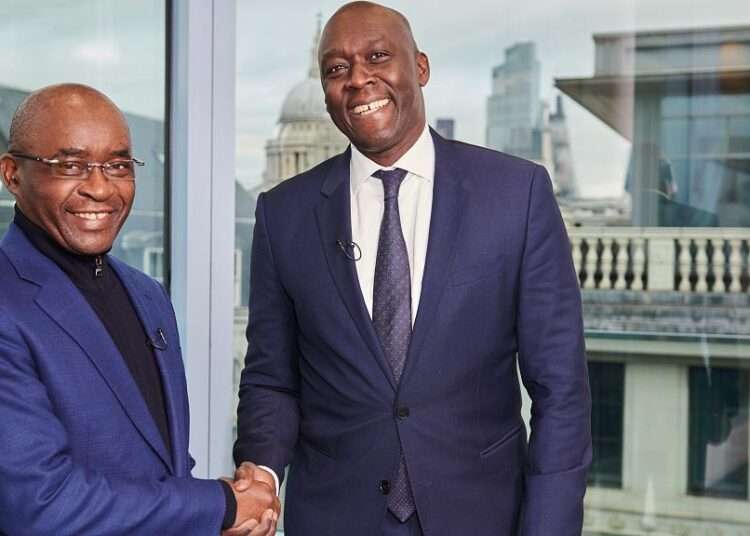 IFC Chief Targets Ghana’s Private Sector With Fresh Capital 1 IFC Chief Targets Ghana’s Private Sector With Fresh Capital