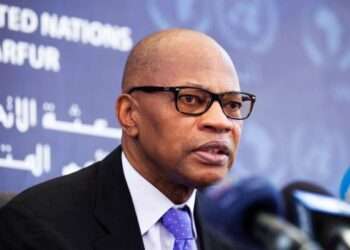 Former UN Special representative of the Secretary-General for West Africa, Dr Mohammed Ibn Chambas, has revealed that the West African sub region is doing poorly when it comes to its democratic values.