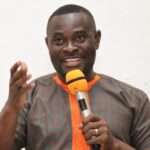 Bear With us on E-Levy Initiative- NPP to Ghanaians