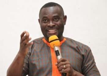Bear With us on E-Levy Initiative- NPP to Ghanaians