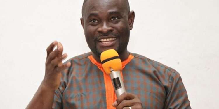 Bear With us on E-Levy Initiative- NPP to Ghanaians