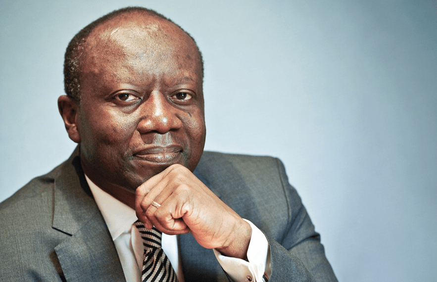 GhanaCares Obaatanpa Program to Boost Export Capacity of the Country- Finance Minister 1 GhanaCares Obaatanpa Program to Boost Export Capacity of the Country- Finance Minister