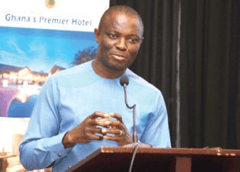 Chairman of Parliament’s Finance Committee Charges Legislators to Lead By Example 2 Chairman of parliament’s Finance Committee, Kwaku Kwarteng, has appealed to the Legislature to consider making sacrifices in a bid to protect the public purse in the face of economic hardship facing the country.
