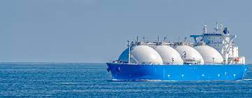 LNG project