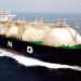 LNG Vessel