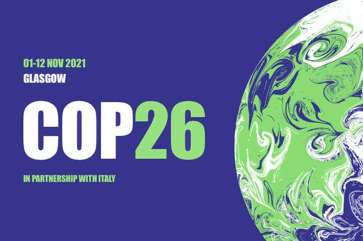 La COP 26