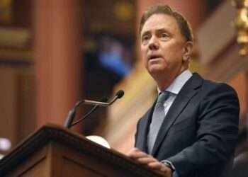 The Best Defense Against COVID-19 Is A Good Offense - Governor Lamont