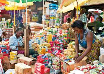 Ex Prez John Mahama Calls for Support for SMEs