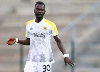 Mohammed Anas has responded to TS Galaxy after reports surfaced that they relegated him because he carries "bad luck".