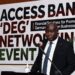 Access Bank enters into partnership with DEG 11 James Bruce- Executive Director of Access Bank Ghana Plc