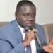 Transport Minister, Kwaku Ofori Asiamah, has expressed government’s commitment and belief in the private sector to help execute the Keta port project in the Volta Region.