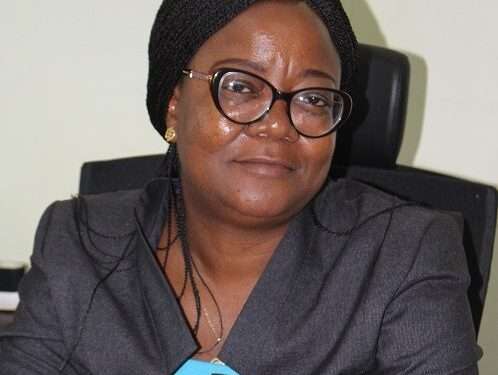 No candidate was registered by Insaaniyya SHS for WASSCE- Mrs Teye-Cudjoe 1 Mrs Agnes Teye-Cudjoe, Head of Public Relations at West Africa Education Council (WAEC), has revealed that no candidate from Insaaniyya Senior High School was registered to take part in the 2021 West Africa Senior School Certificate Examination.