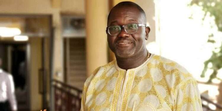 PPP National Chairman cautions IGP to be wary of the Numerous Praises