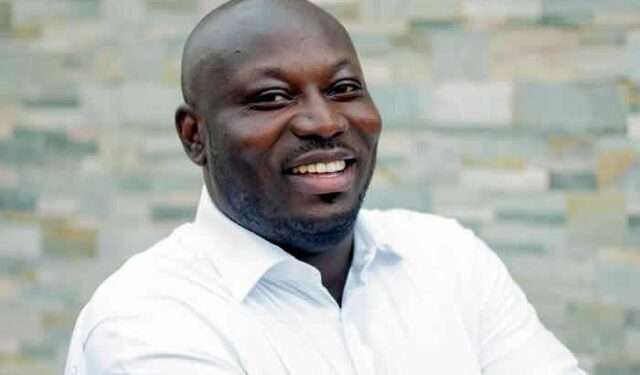 The 2022 Budget Failed To Address Some Of The Existential Threats Facing Young People - Opare Addo 1 The 2022 Budget Failed To Address Some Of The Existential Threats Facing Young People - Opare Addo
