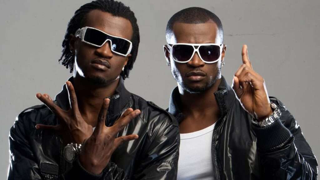 P square