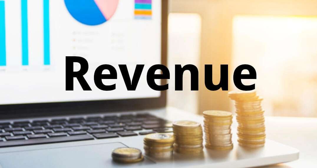 Total Revenue And Grants For 2022 Projected At GH¢100,517 Million 1 Total Revenue And Grants For 2022 Projected At GH¢100,517 Million