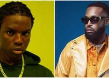 Rema has called out DJ Neptune for releasing his old song without his permission. Rema, in a series of tweets on his official Twitter handle, said DJ Neptune