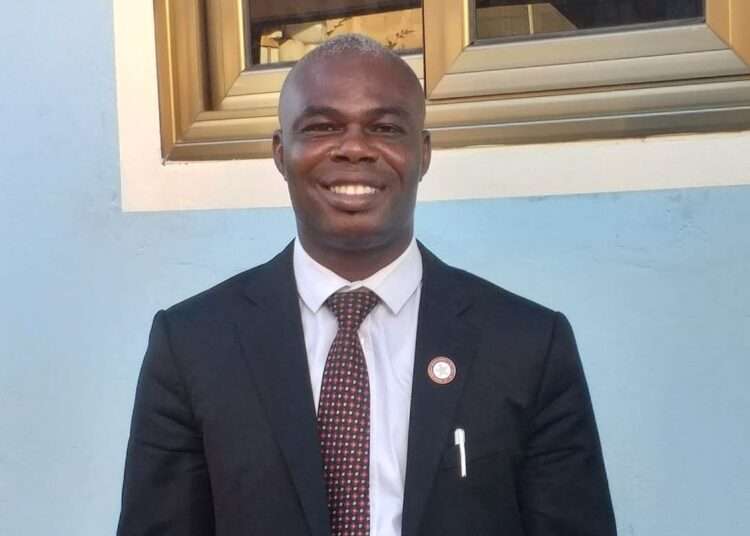Economist Emphasizes Ghanaian Businesses’ Need for AfCFTA Education and Capacity Building 1 Government Must Industrialize and Revive Key Sectors of the Economy to Drive Growth- Economist