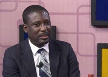 Digitization Drive to Eliminate Exam Malpractice- Richard Nyamah Asserts 1 Richard Nyamah Calls for a Revisit of Keta sea Residents Relocation