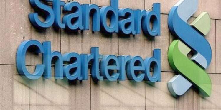 Standard Chartered Digital Banking, Innovation & Fintech Festival Begins Tomorrow 1 Standard Chartered Digital Banking, Innovation & Fintech Festival Begins Tomorrow
