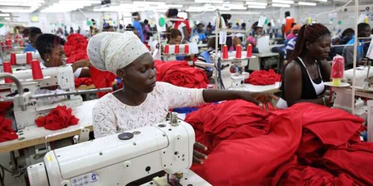 A section of young entrepreneurs in the country have expressed their sentiments over the YouStart initiative captured in the 2022 budget reading by the finance minister, Ken Ofori Atta.