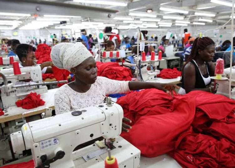 Young Entrepreneurs React to YouStart Initiative Captured in 2022 Budget 1 A section of young entrepreneurs in the country have expressed their sentiments over the YouStart initiative captured in the 2022 budget reading by the finance minister, Ken Ofori Atta.