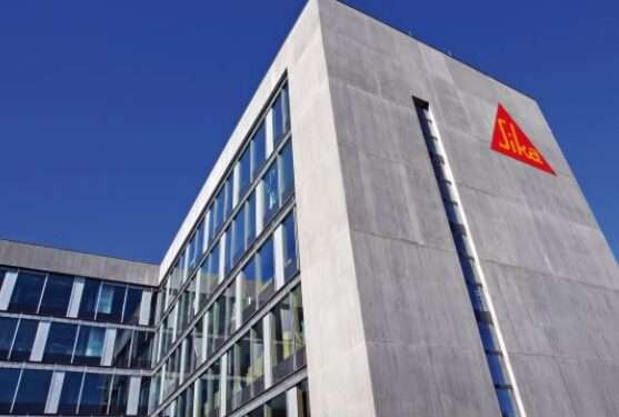 Sika Opens New National Subsidiary In Ghana 1 Sika Opens New National Subsidiary In Ghana