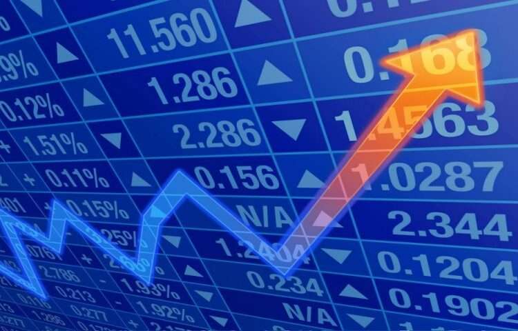 Ghana Climbs Up The Africa Financial Markets Index 1 Stock Exchange Market Rising