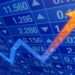 Price upticks in Major Stocks Prop up Positive Performances in the Local Bourse 12 Stock Exchange Market Rising