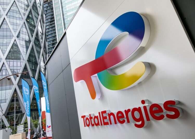 TotalEnergies Slips as GSE Opens Week with 90% Turnover Wipeout