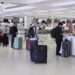 Countries Suspend Foreign Travels In Response To Omicron Variant