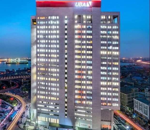 UBA Successfully Raises US$300 Million 5-Year Senior Notes
