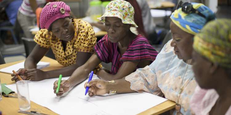 Africa Ranks Higher In Physical And Social Well-Being, New Survey Reveals 1 Africa Ranks Higher In Physical And Social Well-Being, New Survey Reveals
