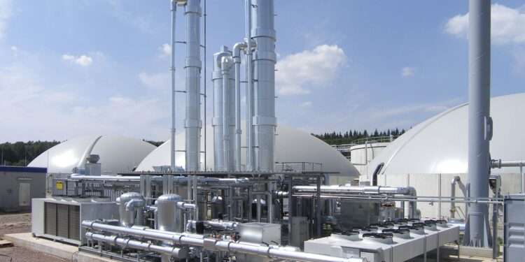 Gov’t Renegotiates Gas Contract with N-Gas to Reduce Take-or-Pay Burden 1 West African Gas Pipeline Terminal, Cotonou