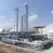 Gov’t Renegotiates Gas Contract with N-Gas to Reduce Take-or-Pay Burden 11 West African Gas Pipeline Terminal, Cotonou