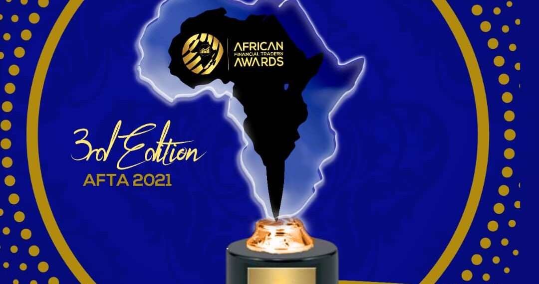 Press Release 1 Press Release by African FInancial Traders Award