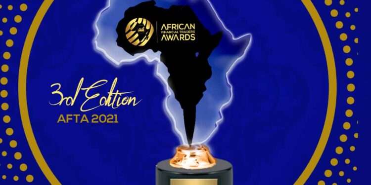Press Release 1 Press Release by African FInancial Traders Award