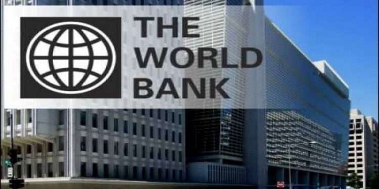 World Bank Pegs Ghana’s Fiscal Deficit For 2021 At 14% of GDP 1 World Bank Pegs Ghana’s Fiscal Deficit For 2021 At 14% of GDP