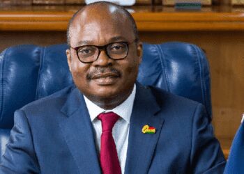 BoG Raises Policy Rate By 100 Basis Points To End 2021 At 14.5 Percent