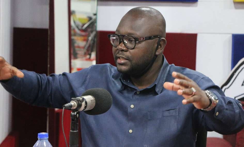 Asenso-Boakye Hopeful Funds for Keta Sea Defense Wall Will be Captured in Budget 1 Asenso-Boakye Hopeful Funds for Keta Sea Defence Wall Will be Captured in Budget