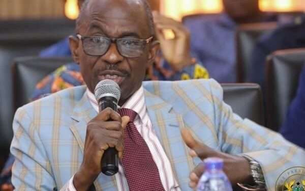General Secretary of the opposition National Democratic Congress (NDC), Johnson Asiedu Nketia, has revealed that members of parliament for the New Patriotic Party do not believe that the e-levy is a good thing.