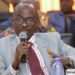 NDC General Secretary Suggests Finance Minister lacked “Good Faith” in 2022 Budget Engagement 11 General Secretary of the opposition National Democratic Congress (NDC), Johnson Asiedu Nketia, has revealed that members of parliament for the New Patriotic Party do not believe that the e-levy is a good thing.