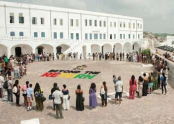 'Beyond the return' The 2021 celebration of one of Ghana’s major celebration, ‘Beyond the Return’, is fast approaching. Planning to embark on a trip such as 'Beyond the Return' can sometimes be overwhelming.