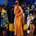 Rihanna has been awarded a national honor by her homeland, Barbados, as she has been made a National Hero as the Caribbean country celebrated as an official republic state.