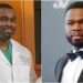 Dr. Moses de-Graft-Johnson, the famous doctor who saved the life 50Cent after he was shot nine times, has been sentenced to seven years in federal prison