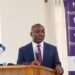 Collateralizing E-levy Will Create Problems for Future Governments- Prof Bokpin