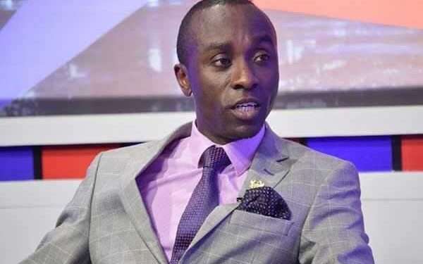 The Akufo-Addo Administration is Fixing The Country- Fixing The Country Movement 1 Convener for Fixing the Country Movement, Ernest Kofi Owusu Bempah, has disclosed that the Akufo-Addo administration is fixing the country, contrary to popular opinions in the country.