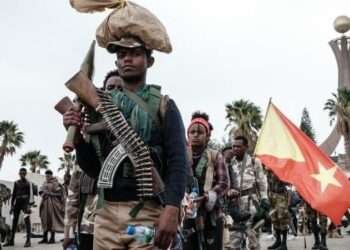 Dialogue Stalls as Ex-Soldiers Called On To Defend Ethiopia